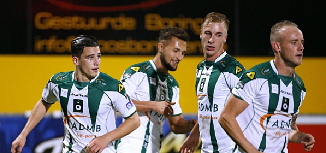 OFFICIEEL: Cercle Brugge gaat met verdediger KV Oostende aan de haal
