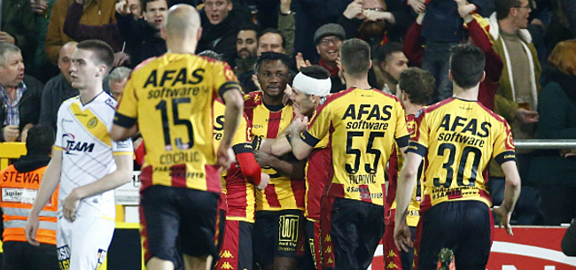 'KV Mechelen beloont straffe comeback met nieuw contract''