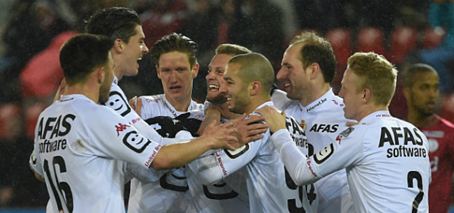 OFFICIEEL: KV Mechelen haalt versterking bij andere eersteklasser