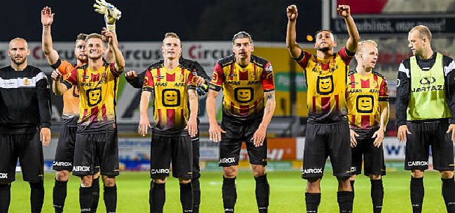 KV Mechelen pakt eindelijk eerste driepunter: 