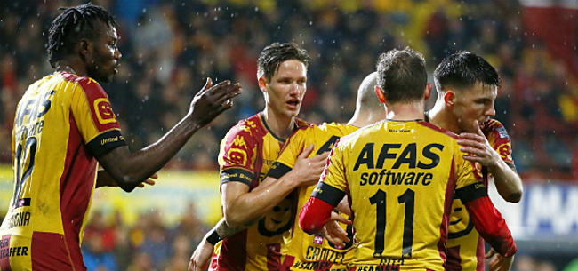 'Ambitieus KV Mechelen gaat voor erg fraaie transferslag'