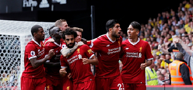 'Liverpool drukt door: Monstertransfer van 81 miljoen'