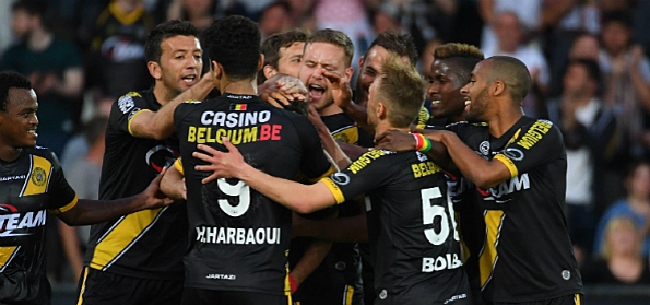 OFFICIEEL: Lokeren strikt belofte van Club Brugge
