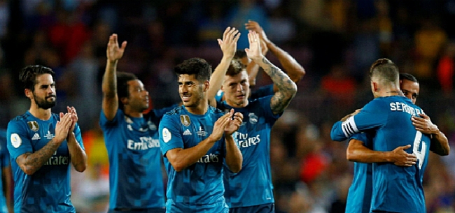 'Real Madrid-ster heeft geen vrienden en wordt gepest'