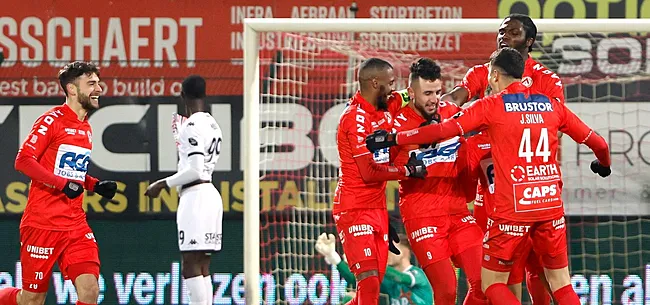 'KV Kortrijk gaat voor verrassende transfer bij OHL'