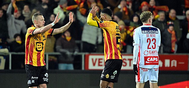 'KV Mechelen wil stunten met ervaren Turks international'
