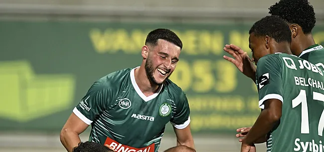 'Lommel SK realiseert toptransfer bij Celtic'