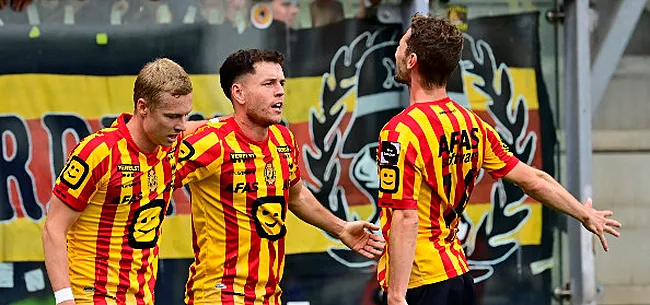 KV Mechelen heeft er een Zweeds international bij