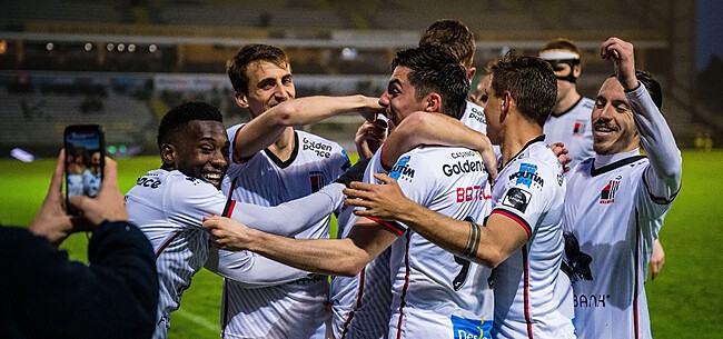 'RWDM slaat dubbelslag bij KV Oostende en Lyon'