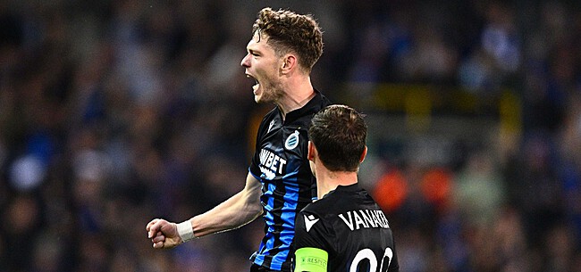 Club Brugge reikt naar Europese hemel na geweldige comeback