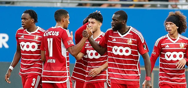 Hoefkens krijgt Rouches op de rails met dank aan ex-Club pion