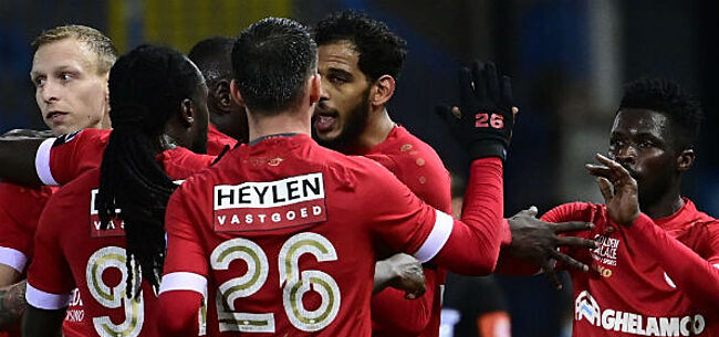'Antwerp mag hopen op transfer van 1,5 miljoen'