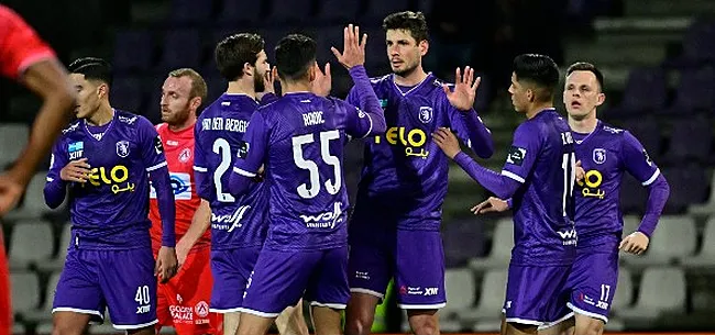 'Beerschot niet te stoppen: aanwinst 6 en 7 op weg'