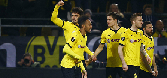 OFFICIEEL: Borussia Dortmund heeft opnieuw versterking beet