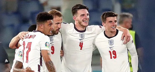 Zorgenkind bij Engeland vlak voor EK-finale