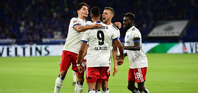 Dries Wouters ziet Schalke 04 vanop de bank opnieuw slechte start nemen