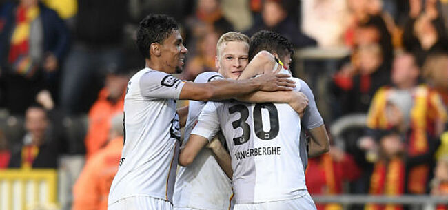KV Mechelen komt nieuwe maatregel om wantoestanden bij transfers te voorkomen