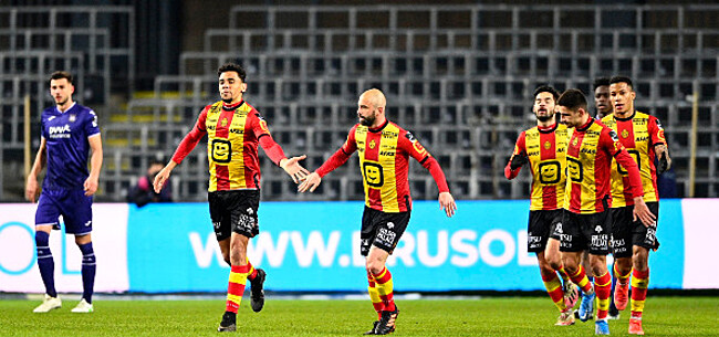 'KV Mechelen kan opgelucht ademhalen'