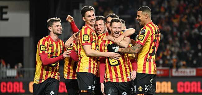 KV Mechelen doet stof opwaaien in Nederland