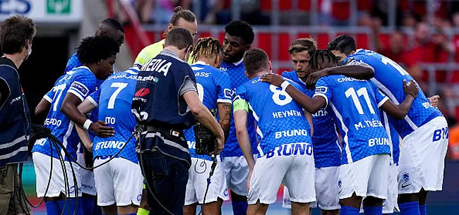 KRC Genk mag dromen van affiche tegen PSV