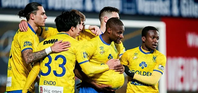 STVV haalt nieuwste aanwinst op in hoogste amateurliga