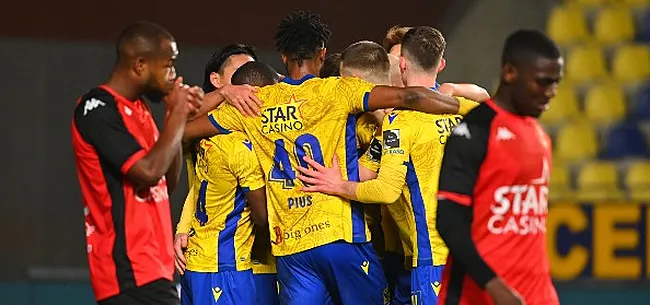 Wijnants vernietigend over gang van zaken bij STVV