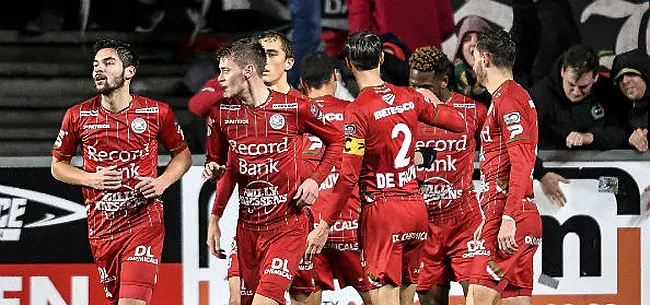 OFFICIEEL: Zulte Waregem heeft ferme dubbelslag beet