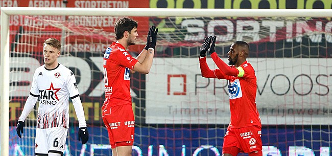 'KV Kortrijk rondt twee Amerikaanse deals af'