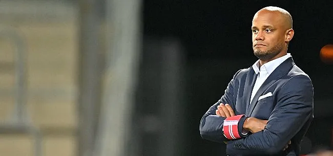Foto: Kompany: