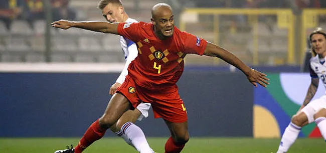 Kompany: 