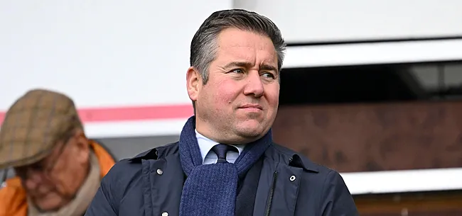 'Club Brugge heeft kans gemist voor transfertarget'
