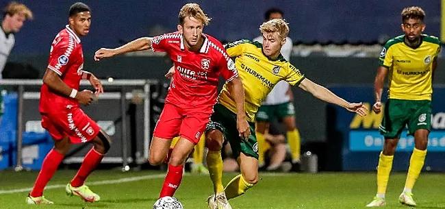 Vlap spreekt zich uit over terugkeer naar Anderlecht