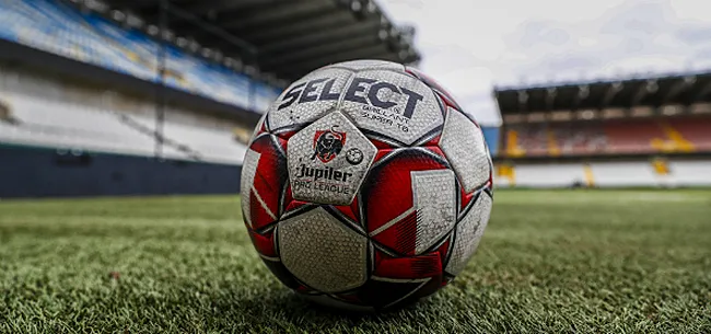'Belgische clubs willen middenvelder uit VS aantrekken'
