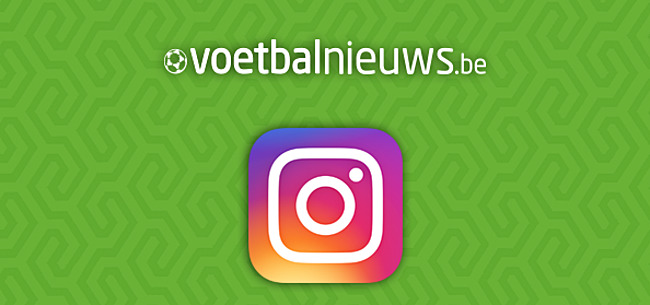 Volg VoetbalNieuws nu ook op Instagram