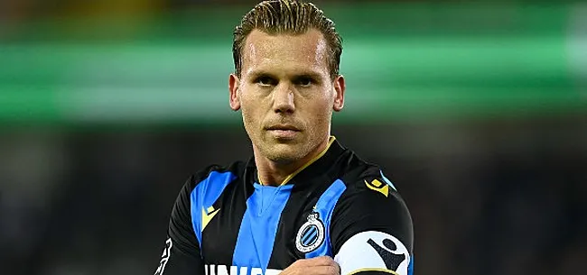 Foto: Vormer bezorgt Clement groot probleem