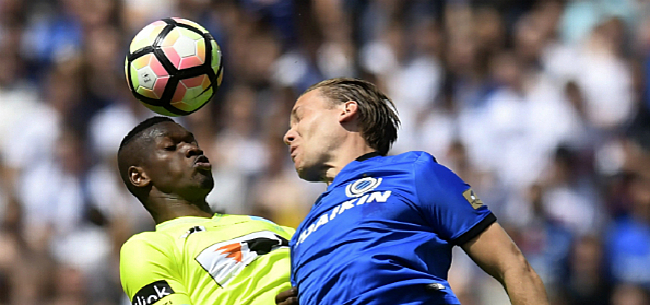 'Club Brugge en AA Gent azen op verdediger uit Zweedse competitie'