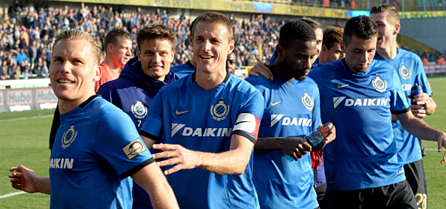 Opvallende mening: 'Club Brugge zou in Nederland een titelkandidaat zijn'