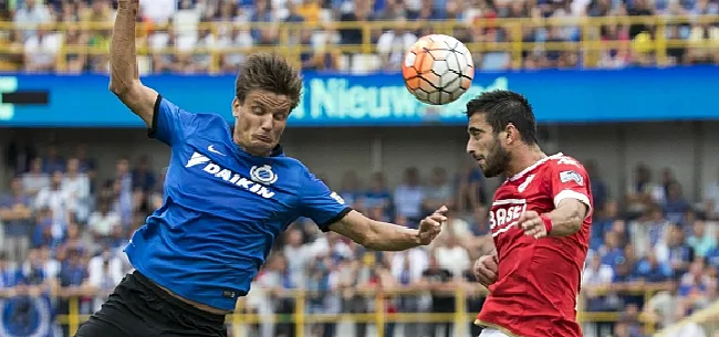 Sensatie! 'Club Brugge gelinkt aan spraakmakende terugkeer'