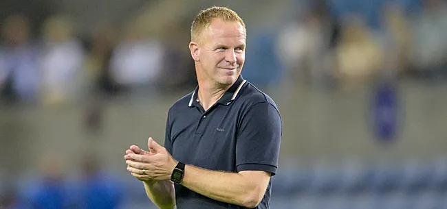 Genk lanceert primeur in bekermatch, selectie bekend
