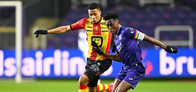 'Anderlecht haalt talent weg bij KV Mechelen'