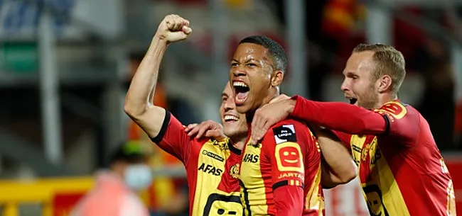 Lof voor smaakmaker KV Mechelen: 