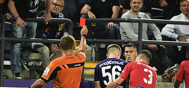 'Anderlecht heeft enkele kandidaat-overnemers Vranjes op het oog'