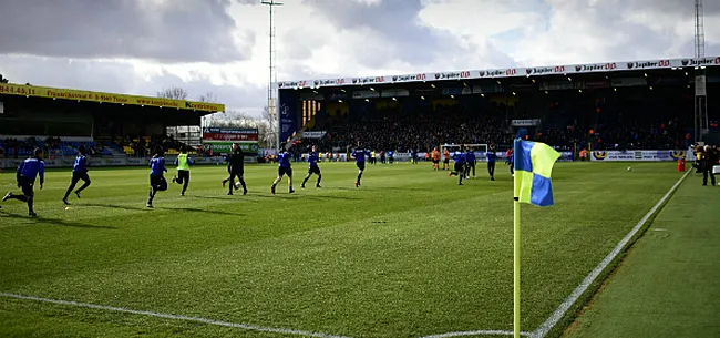 'Waasland-Beveren mag rekenen op enorme vergoeding'