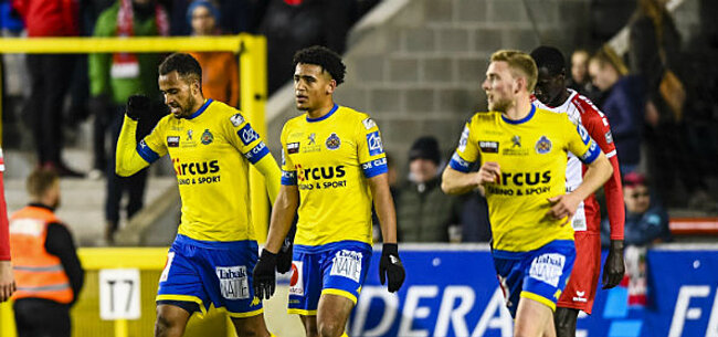 OFFICIEEL: Waasland-Beveren bereikt akkoord met Anderlecht