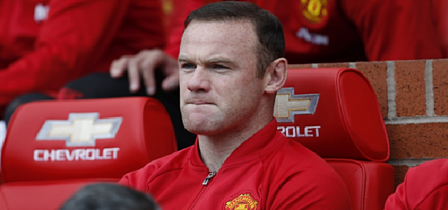 'Club biedt Rooney bizar jaarsalaris aan: 30 miljoen euro'