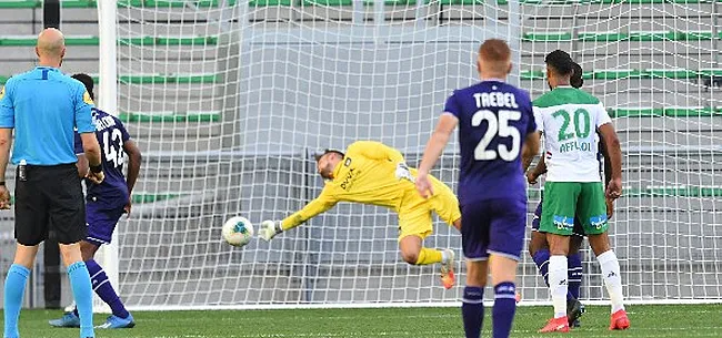 'Besiktas wil zomeraanwinst van Anderlecht al huren'