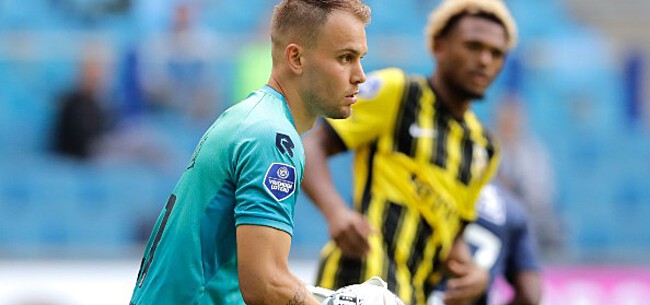 Herboren Wellenreuther laat zich uit over mogelijke terugkeer bij Anderlecht