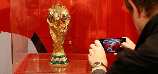 FIFA maakt kandidaten bekend om het WK 2026 te organiseren