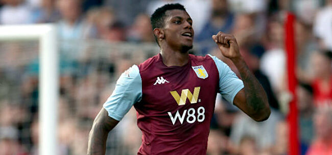 Aston Villa heeft weer nieuwe club gevonden voor Wesley