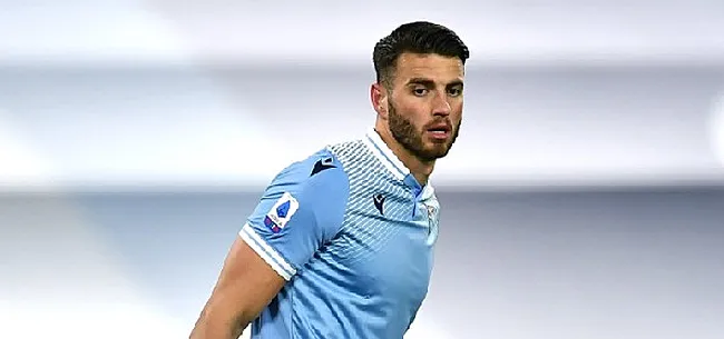 Drama voor Hoedt: Lazio schrapt Nederlander van spelerslijst